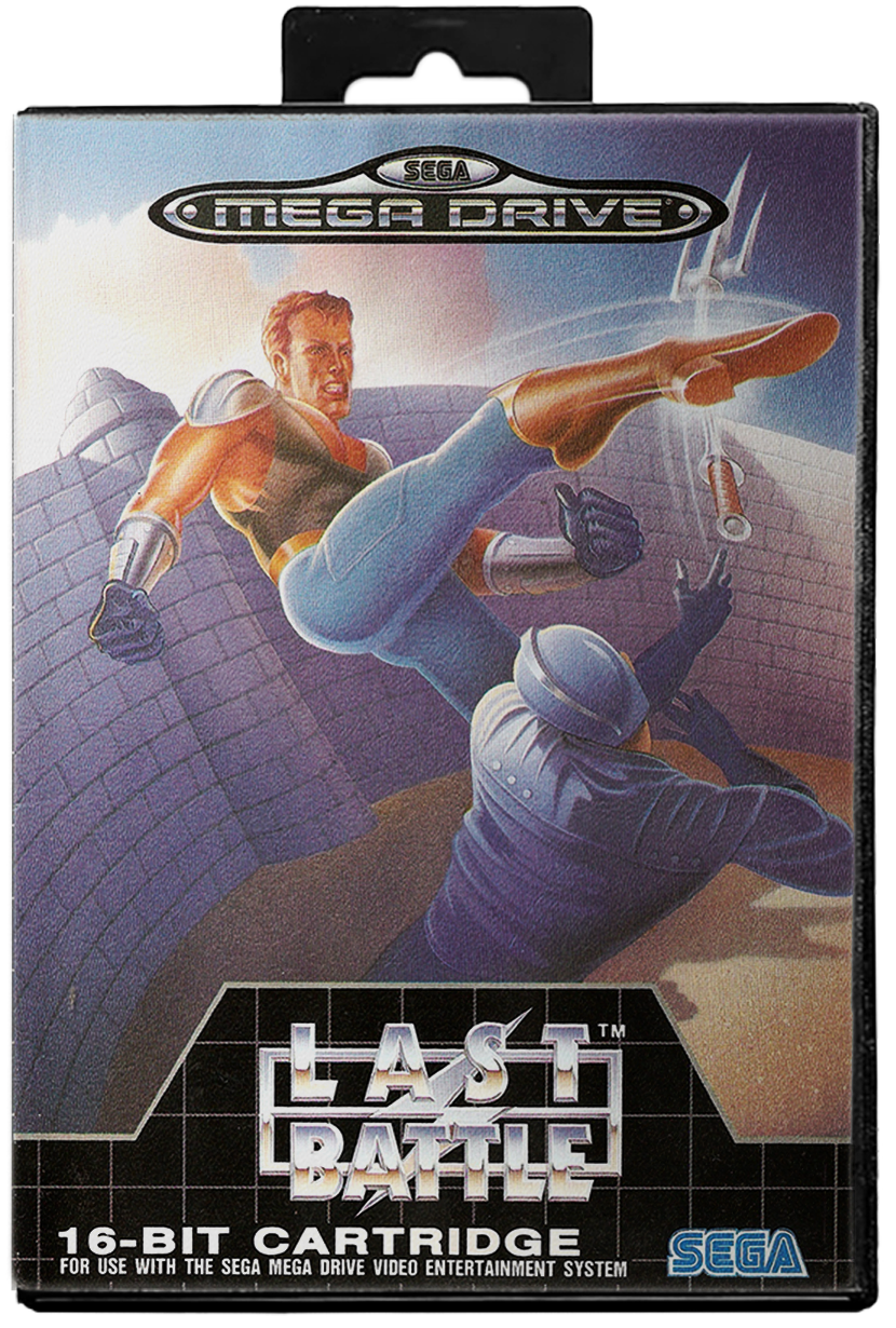 Last Battle